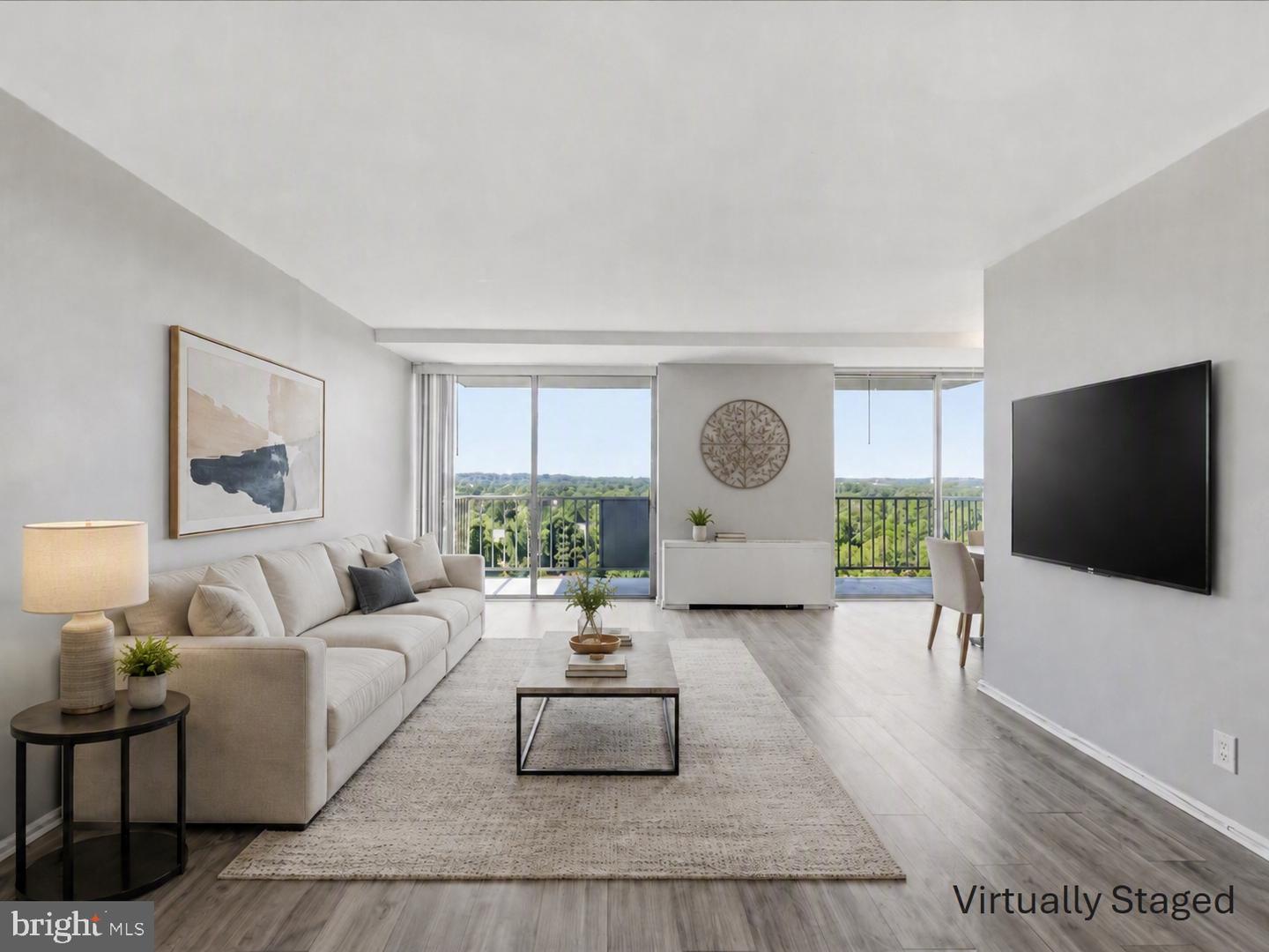 301 N Beauregard Street Unit 1107, Alexandria, VA, 22312