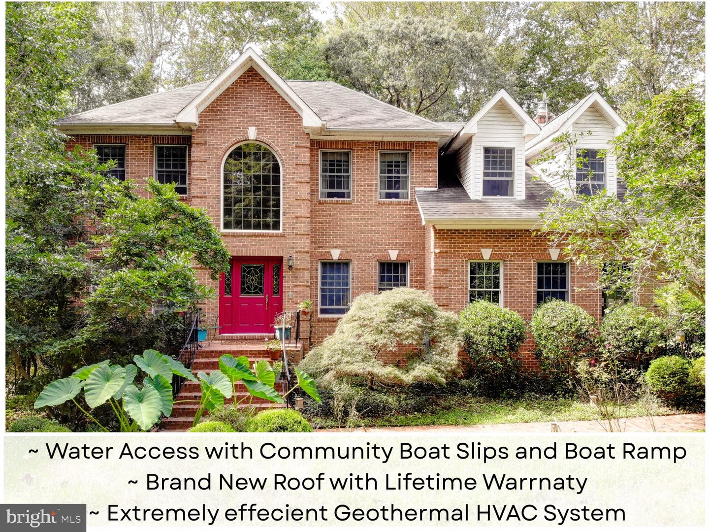 7421 Stone Court, Saint Leonard, MD, 20685