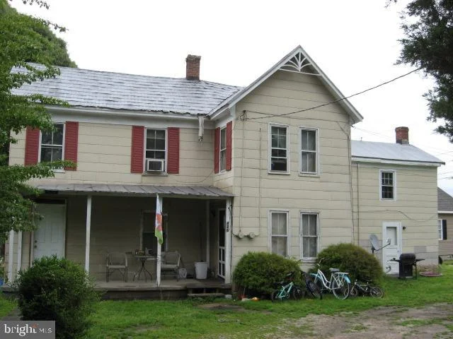 436 Duke Street, Tappahannock, VA, 22560