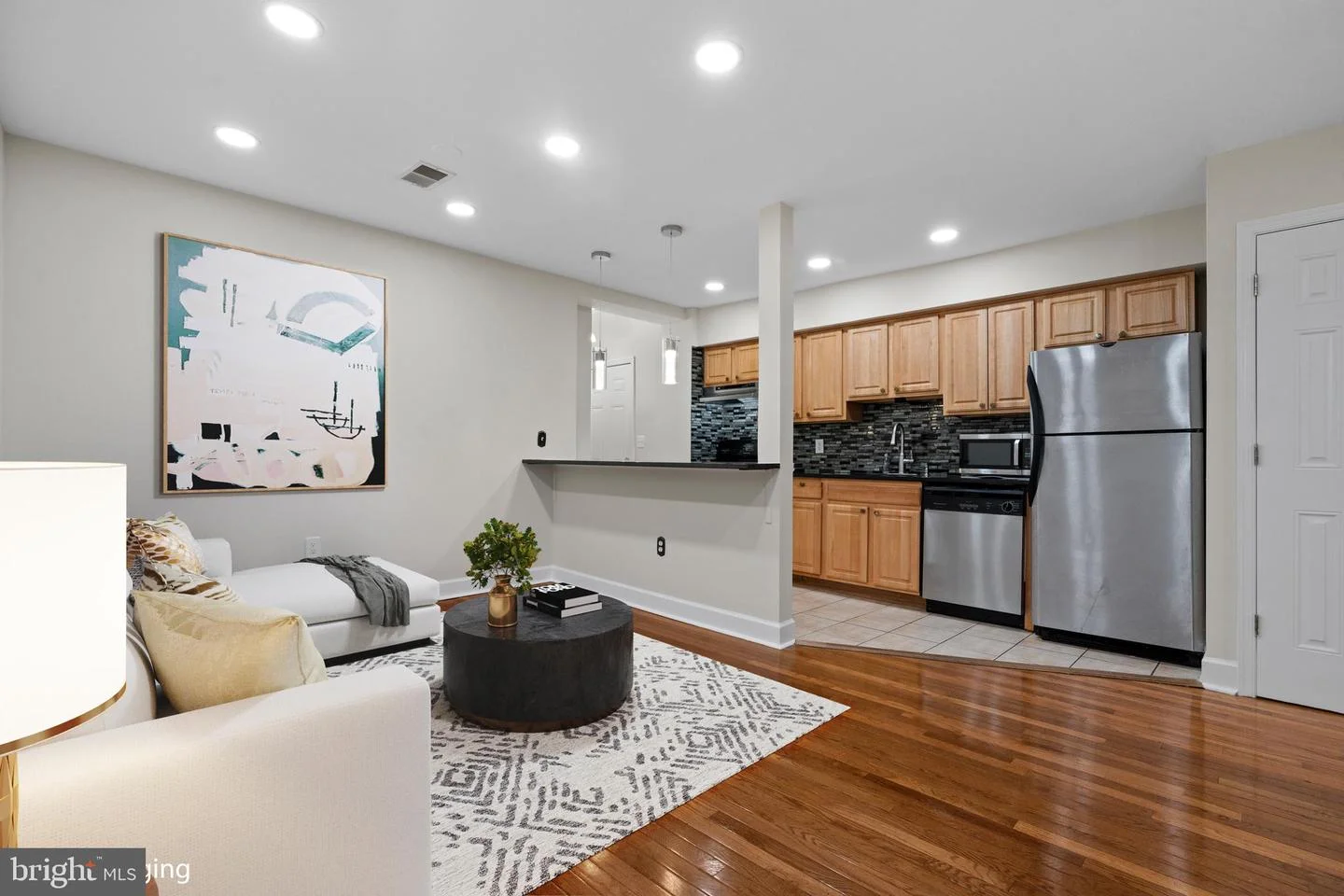 1909 Rosedale Street NE Unit 3