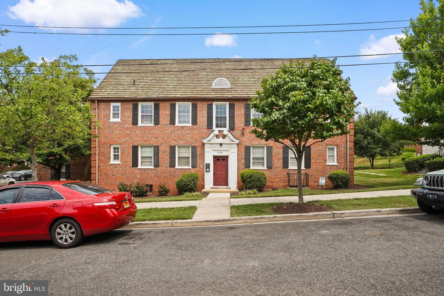 3800 W Street SE Unit 102