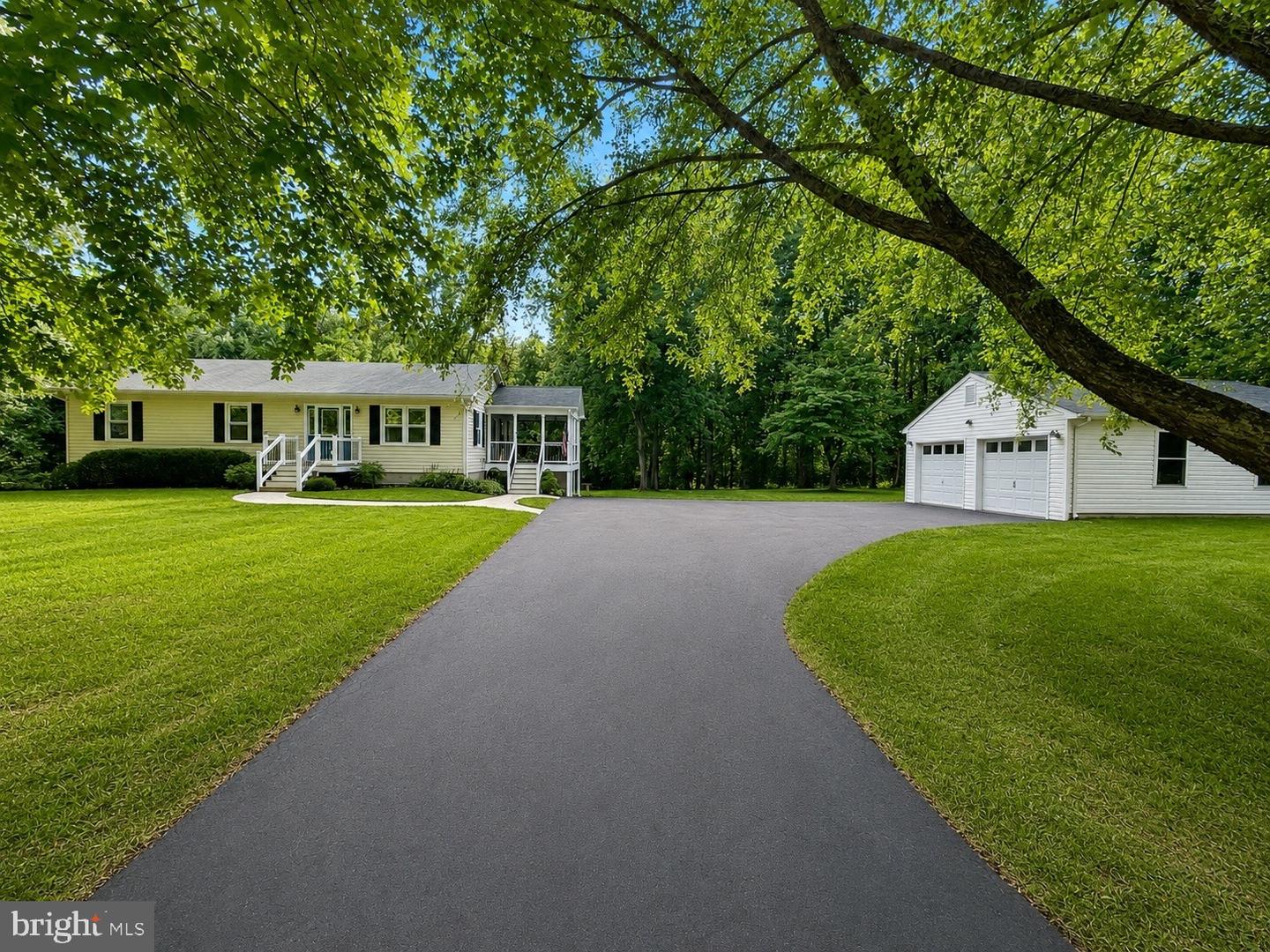 5401 Cove View Drive, Saint Leonard, MD, 20685