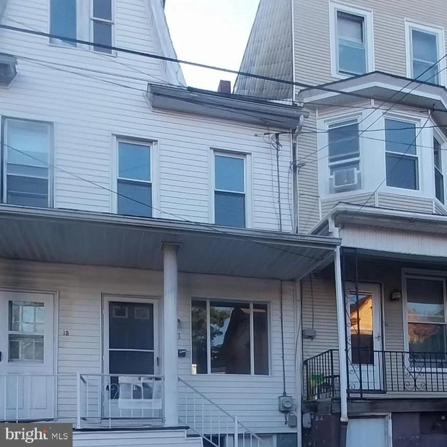 13 N Grant Street