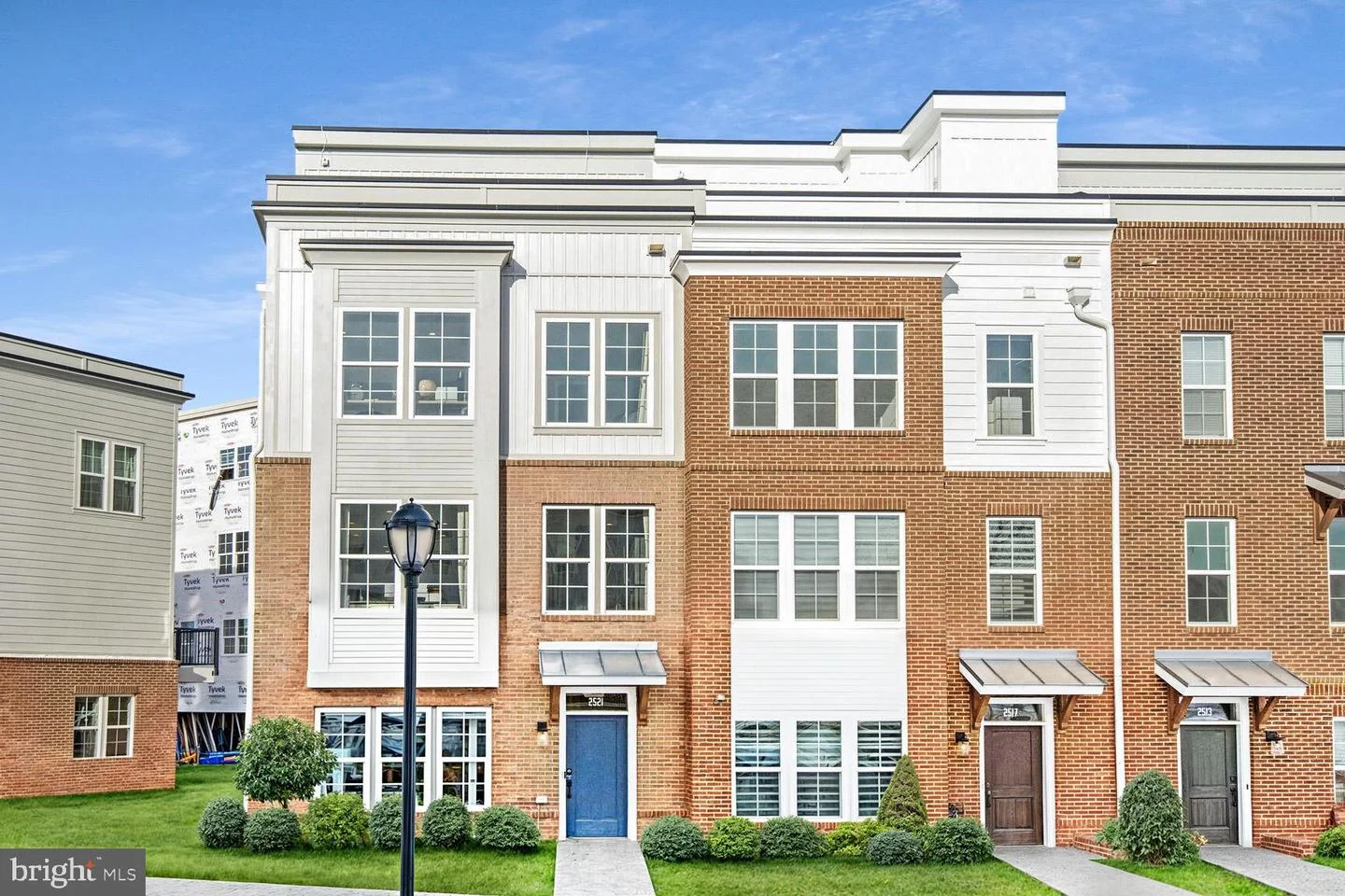 2521 Farmstead Drive Unit LOT 212
