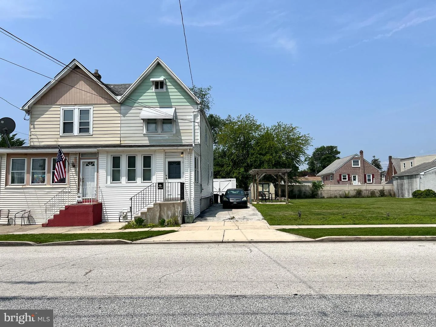 234 Erickson Avenue Unit 28-31, Essington, PA, 19029