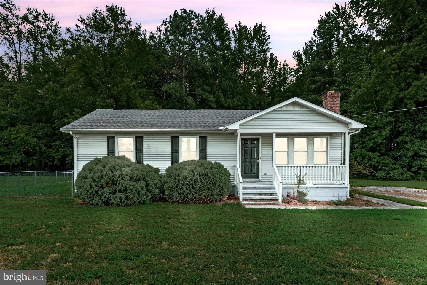 2010 Lake Rd, Lottsburg, VA, 22511
