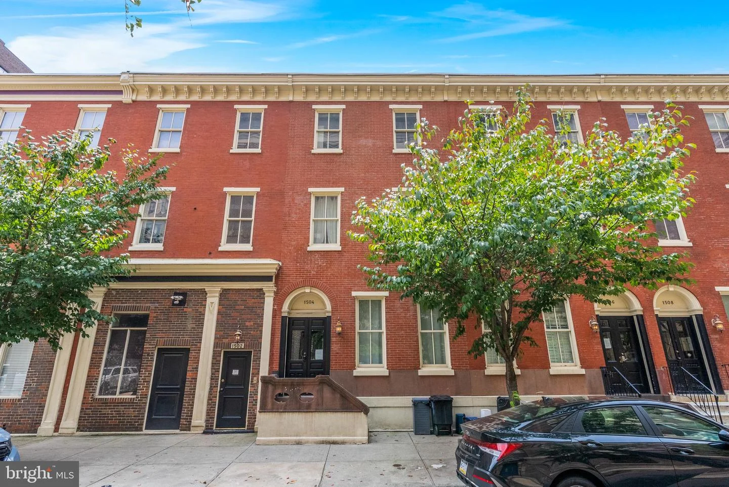 1504 Mount Vernon Street Unit 3