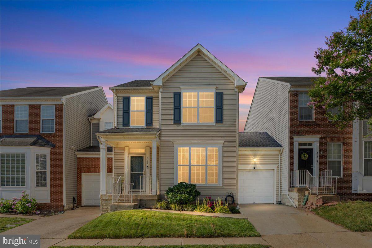311 Ebaugh Drive SE, Leesburg, VA, 20175