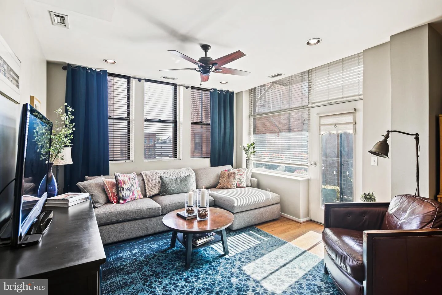 1211 Light Street Unit 308