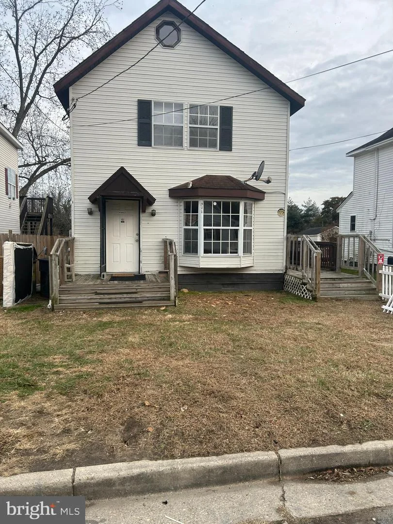 311 Penn Street