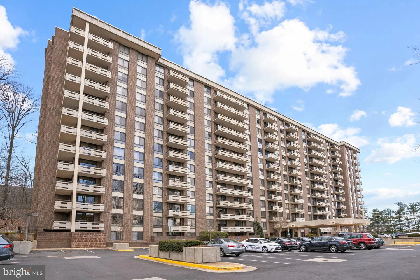 1808 Old Meadow Road Unit 503