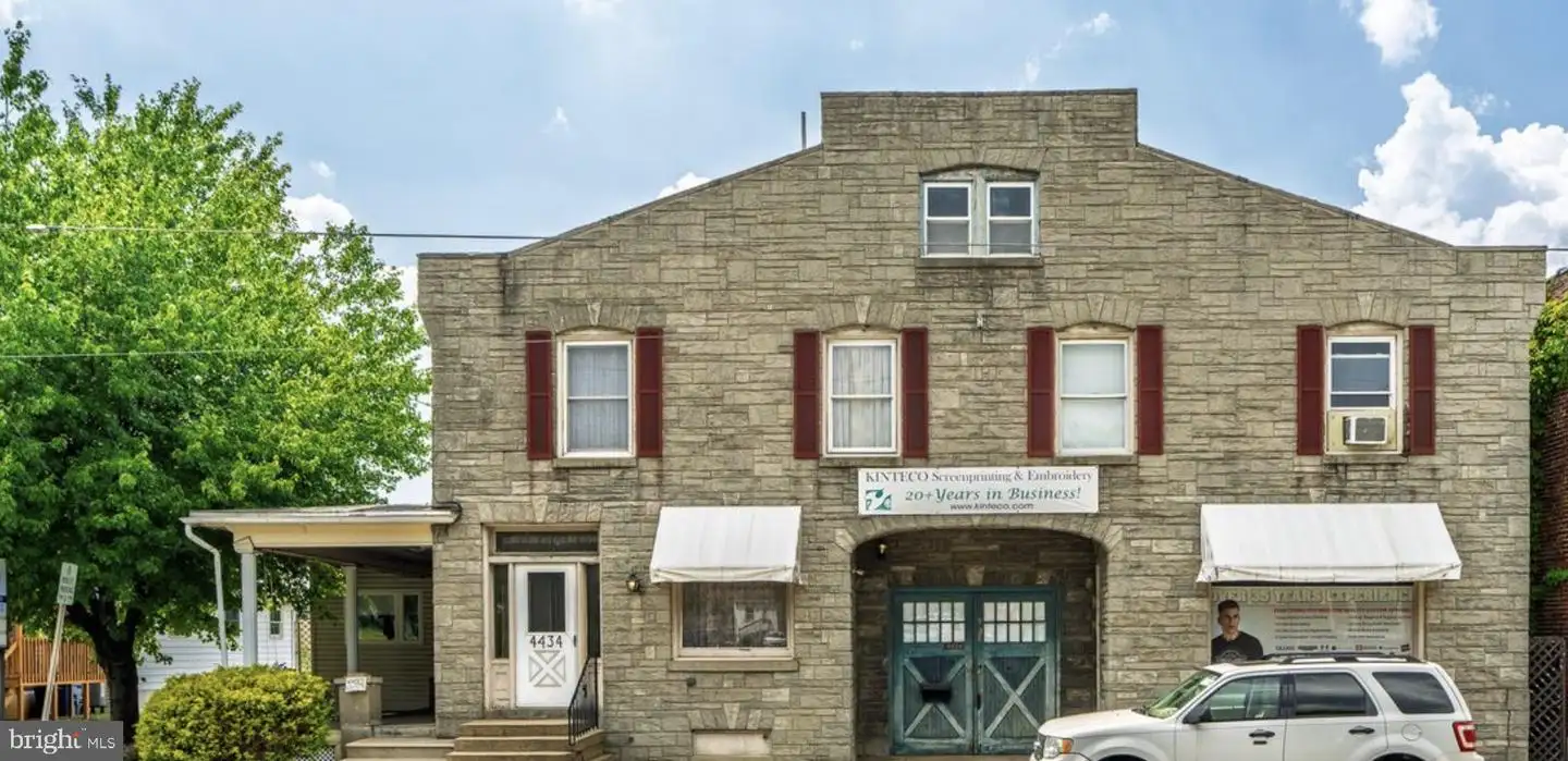4432-4434 Kutztown Road, Temple, PA, 19560