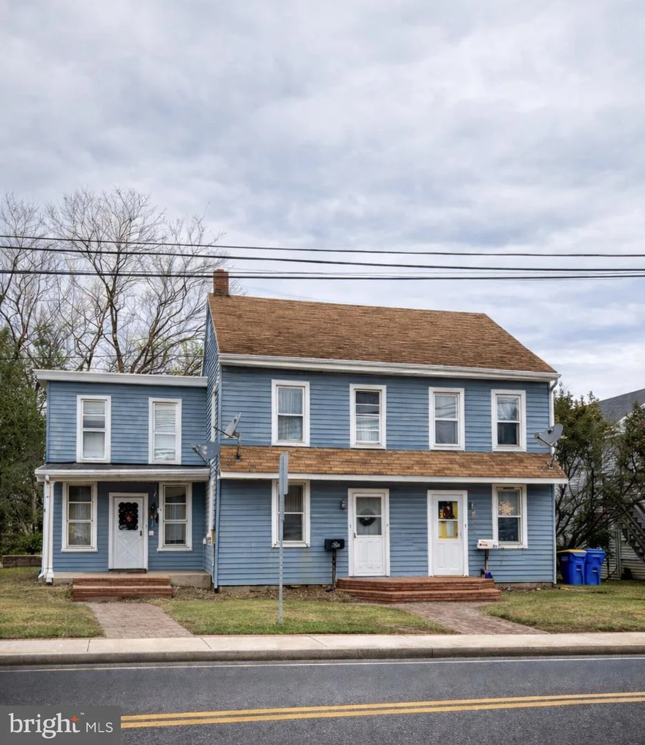 31-33 Manor Avenue