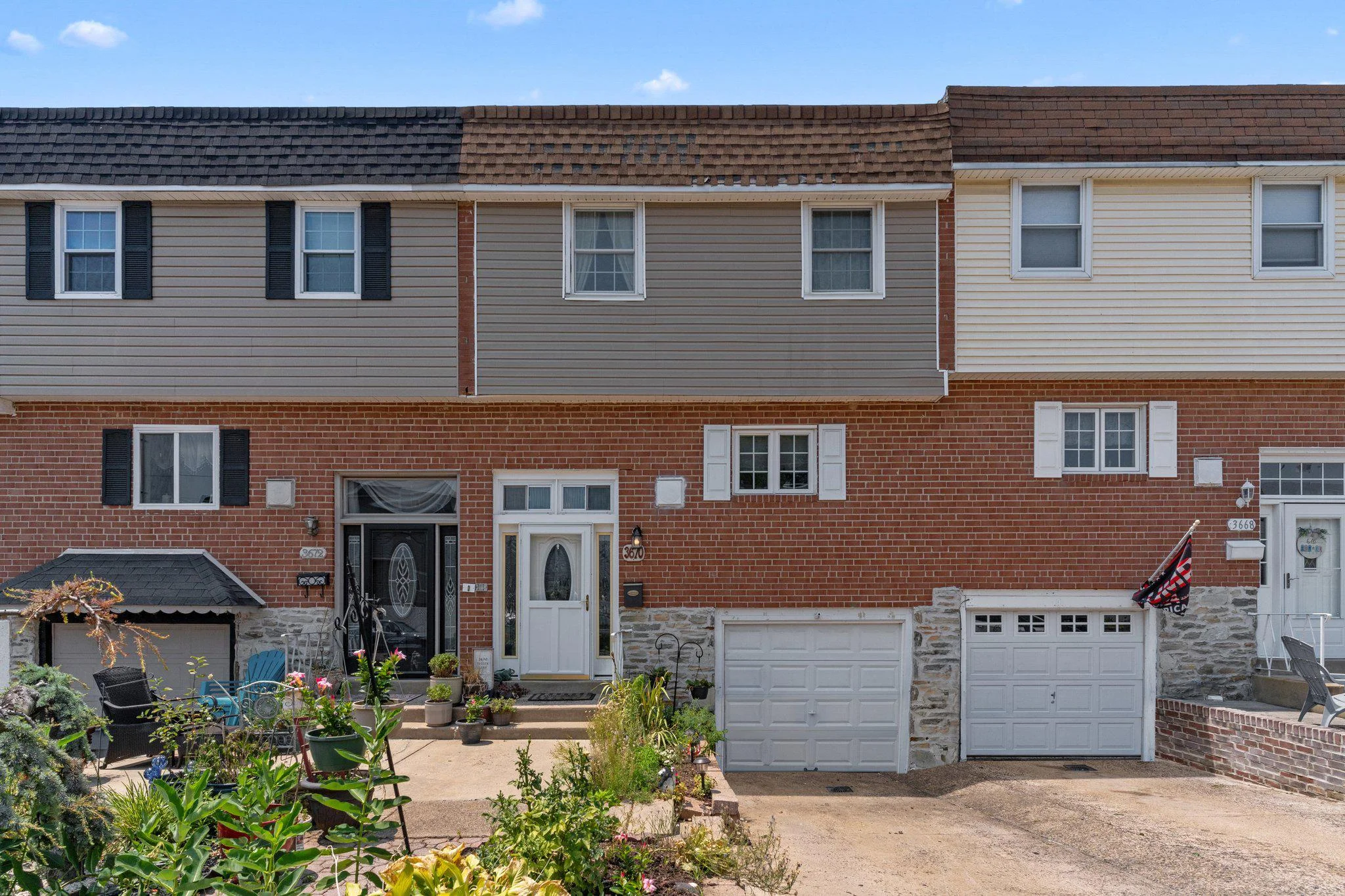 3670 Sussex Lane