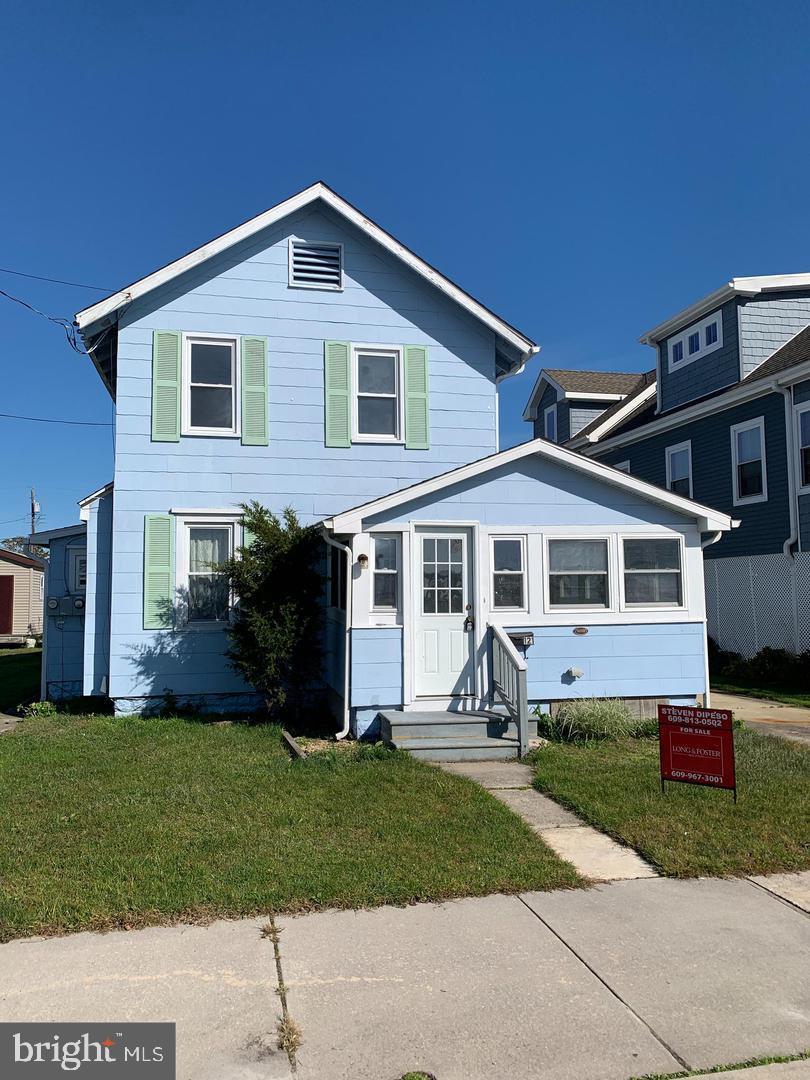 View Somers Point, NJ 08244 house