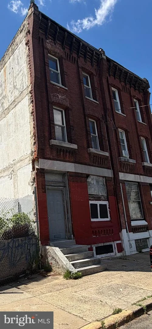 2606 N 11th Street
