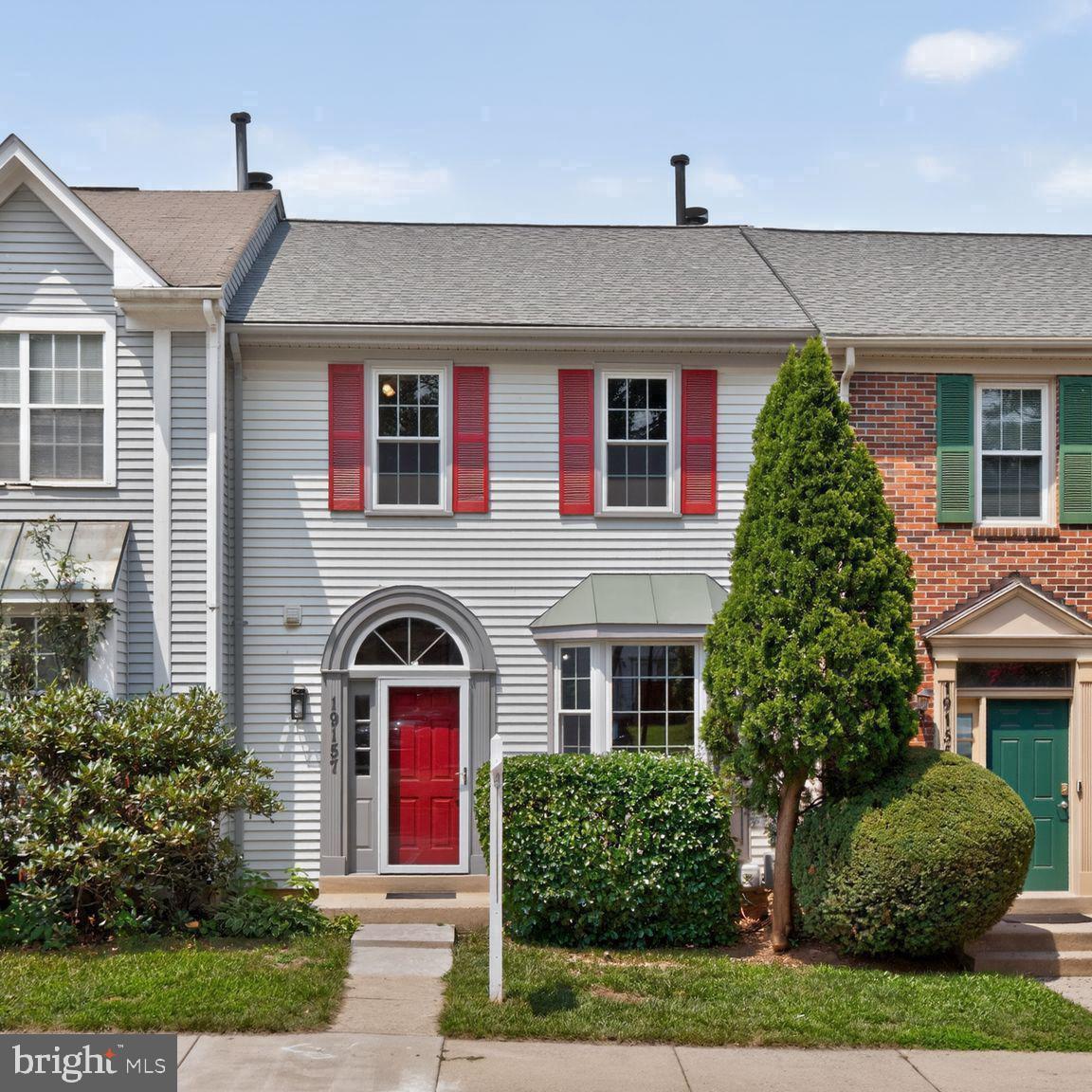 19157 Highstream Drive, Germantown, MD, 20874
