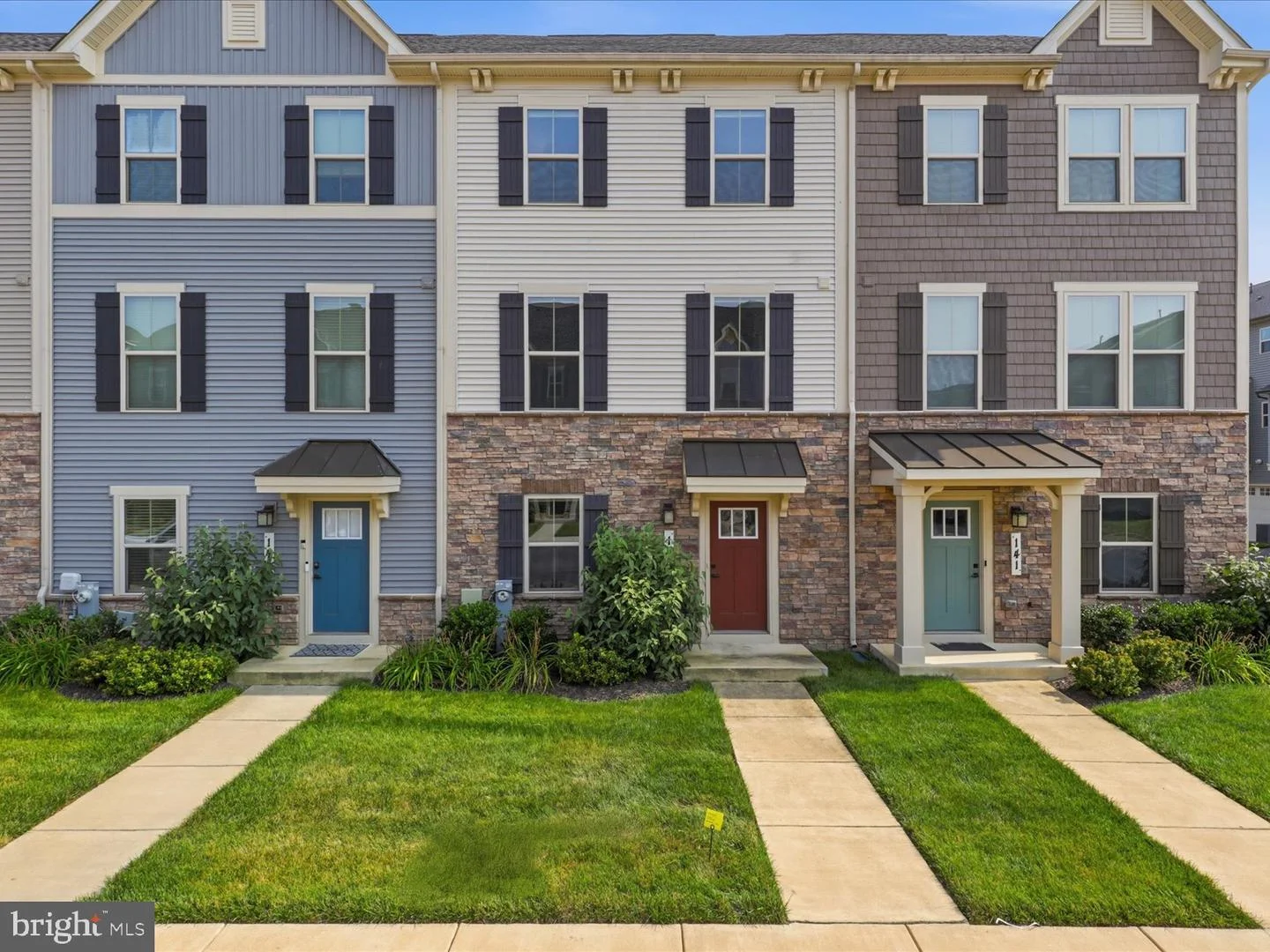 143 Lyons Creek Drive, Laurel, MD, 20708