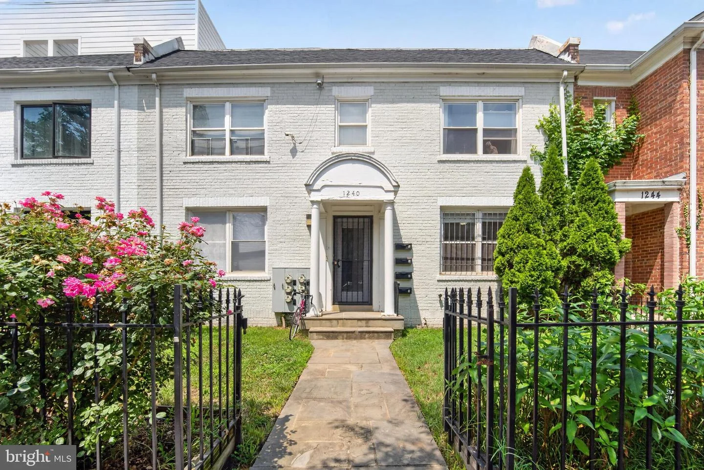 1240 18th Street NE Unit 2