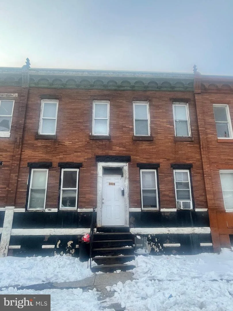 3628 N 13th Street