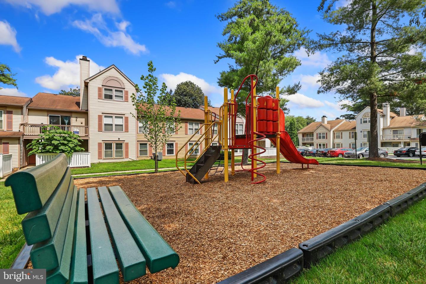 Photo 25 of 25 of 19935 Appledowre Cir #116 townhome