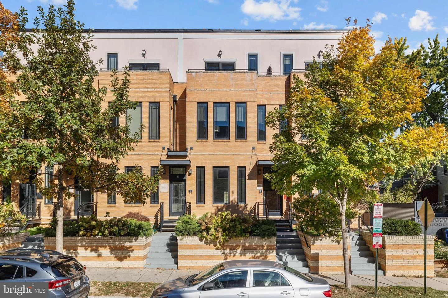 151 V Street NW Unit 4