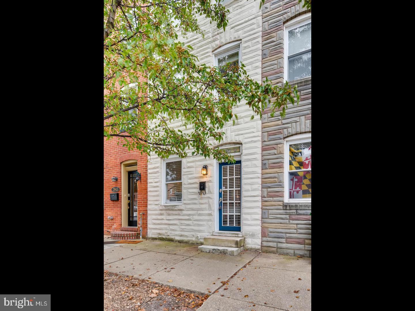 View Baltimore, MD 21224 townhome