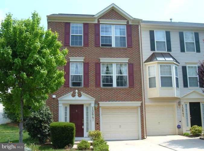 13647 Palmetto Circle Unit 4, Germantown, MD, 20874