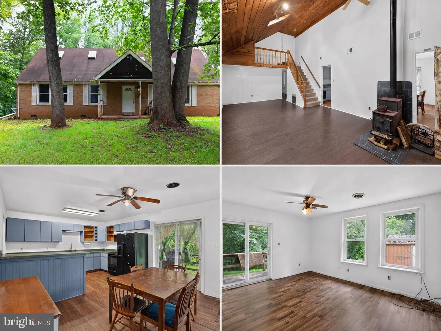 10392 Mount Zion Church Road
