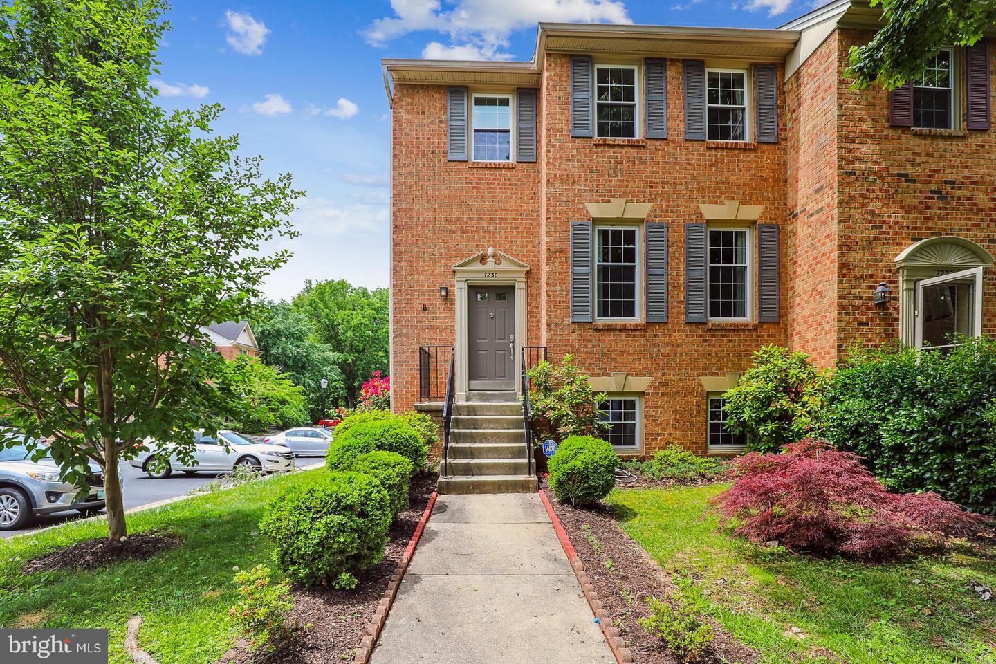 View Bethesda, MD 20817 townhome