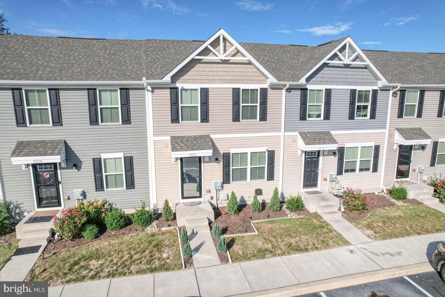 29072 Saint Thomas Boulevard #266, Millsboro, Delaware image 1