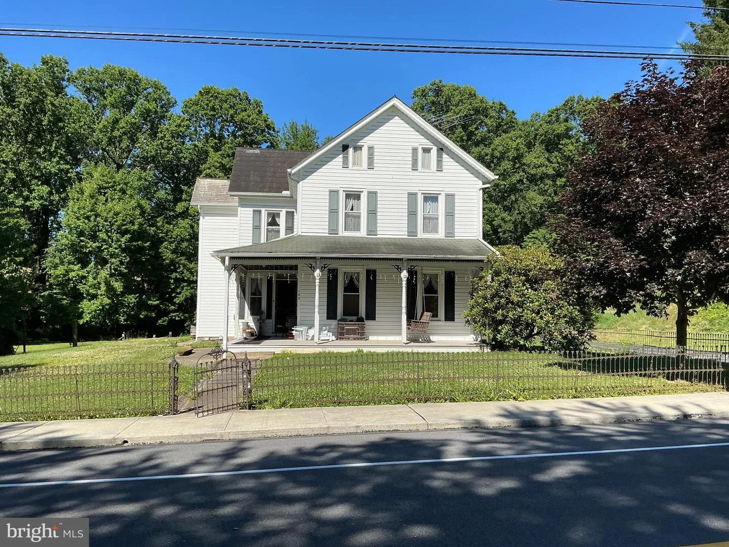 153 S Main Street, Bendersville, PA, 17306