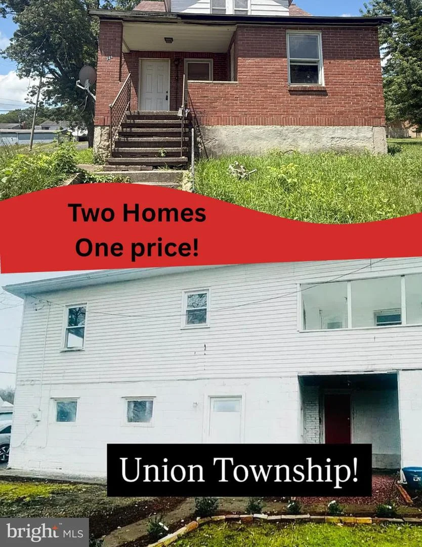 344 Smithfield Street, New Castle, PA, 16101
