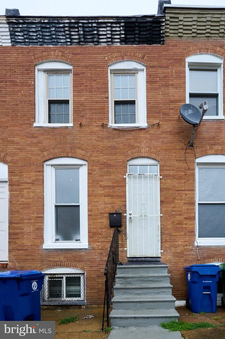 407 Lynn Avenue