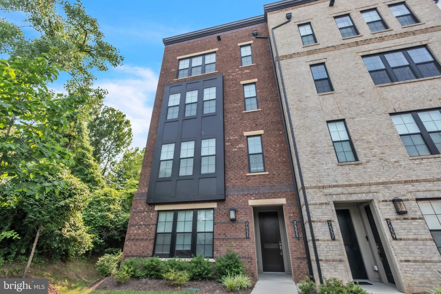 7555 Sawyer Farm Way Unit 1102