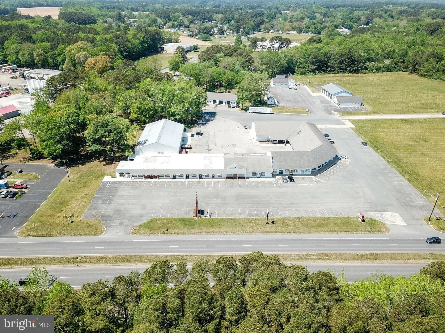 36326 Lankford Highway, Belle Haven, VA, 23306