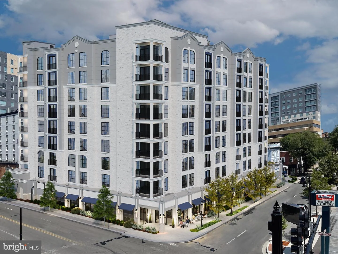 321 W Beaver Avenue Unit 611
