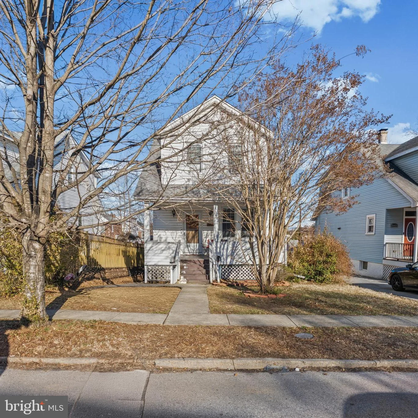 3804 Ridgecroft Road