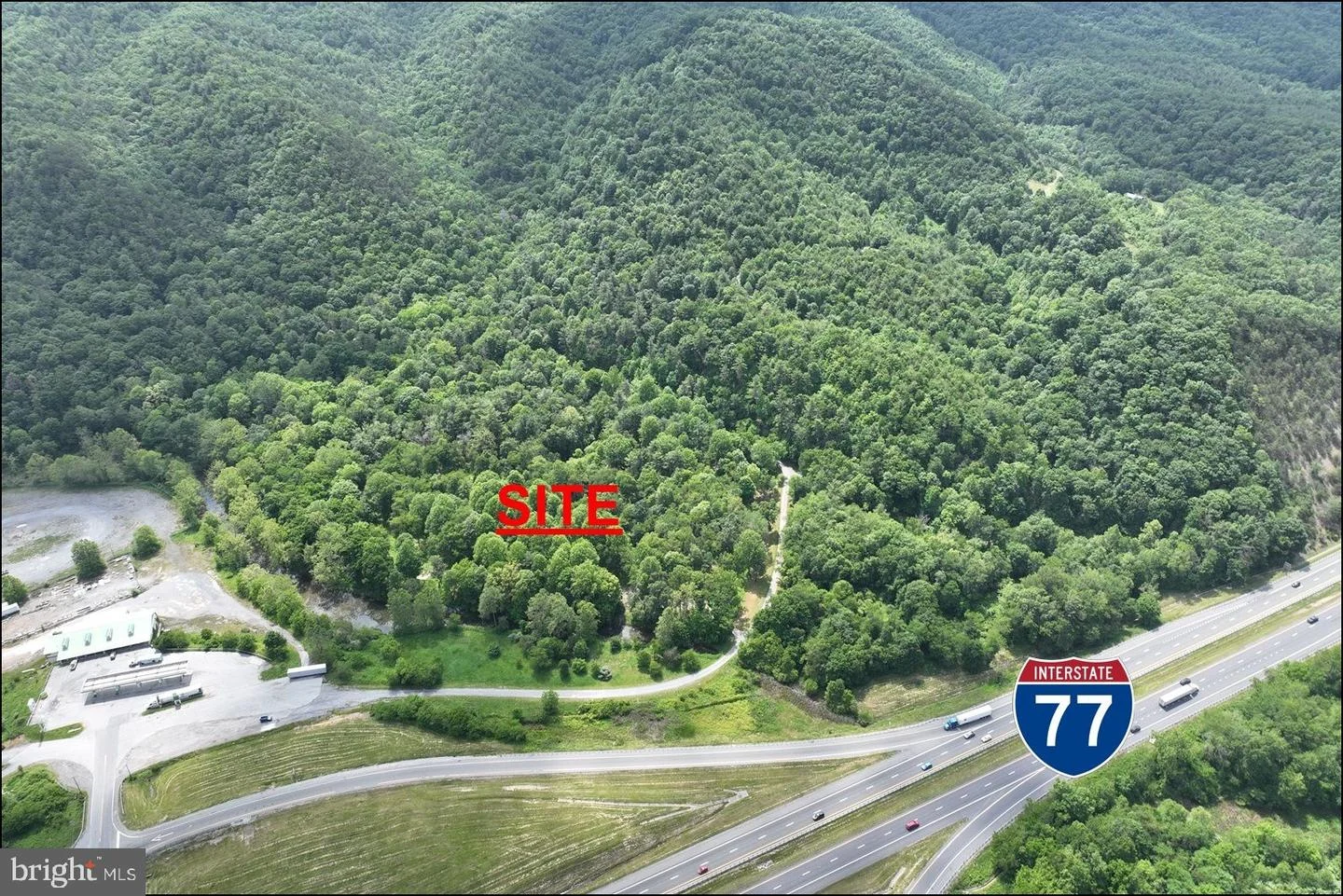 1 Wolf Creek Cove, Bland, VA, 24315