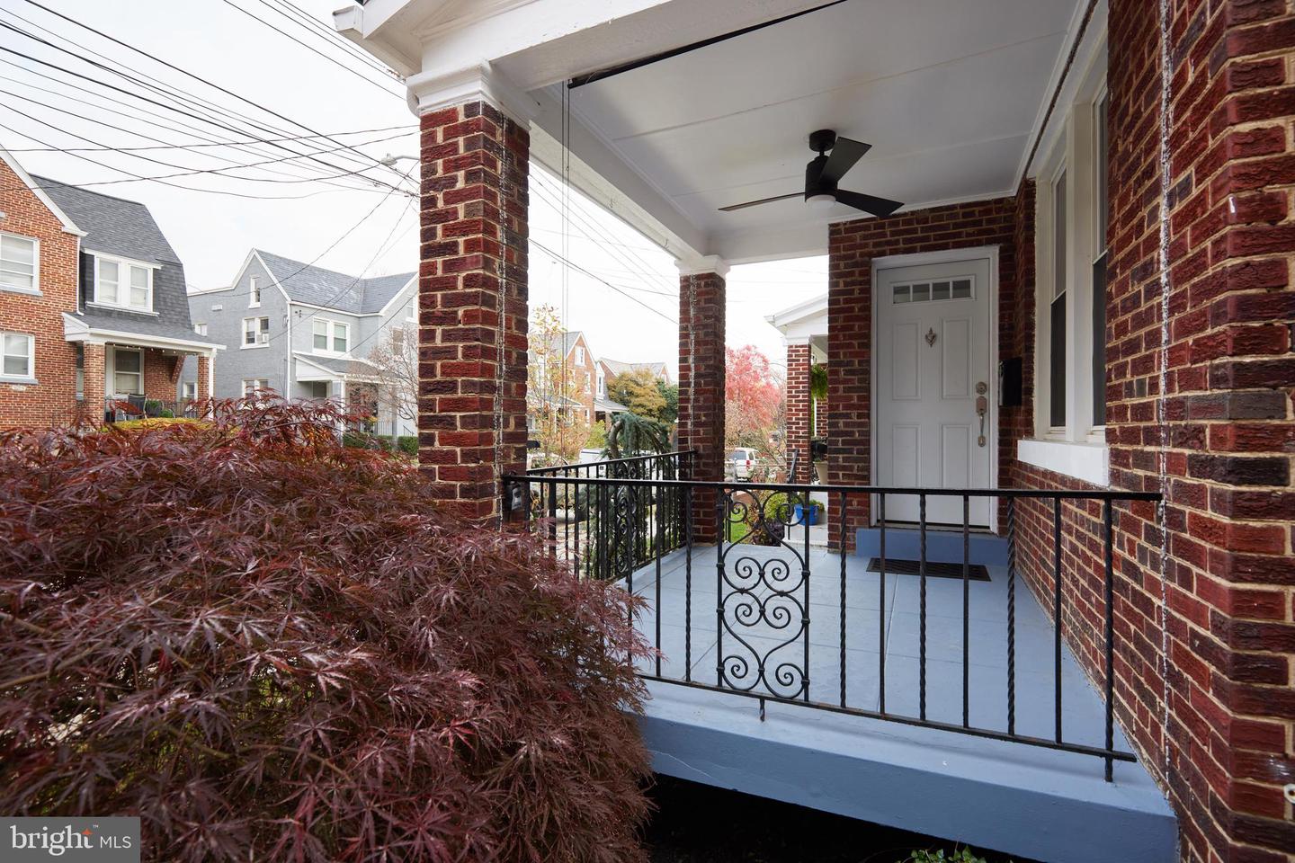 526 Powhatan Place, Washington, District of Columbia image 11