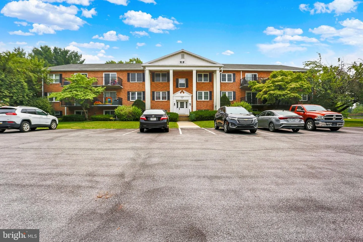 2109 Cedar Run Drive Unit 307, Camp Hill, PA, 17011