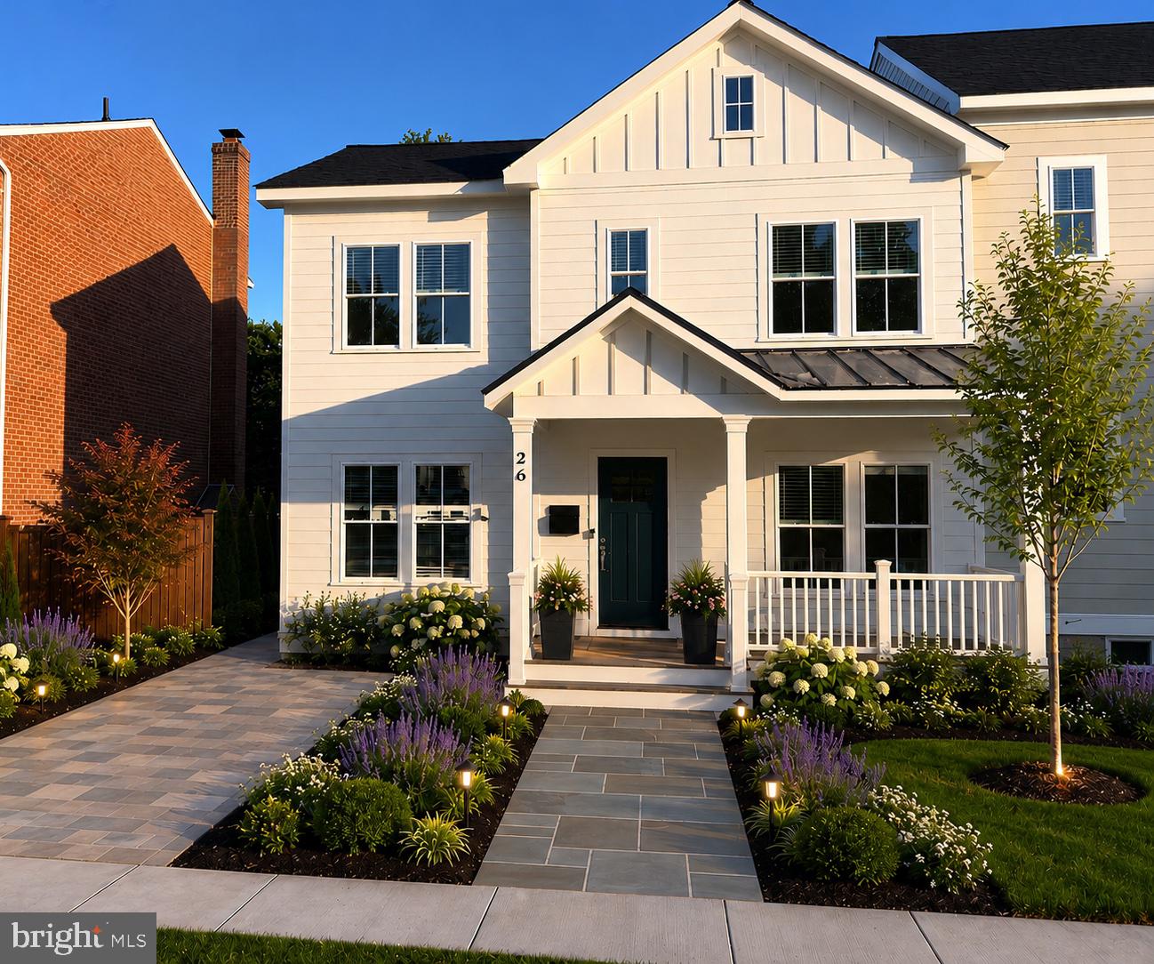 26 W Chapman Street, Alexandria, VA, 22301