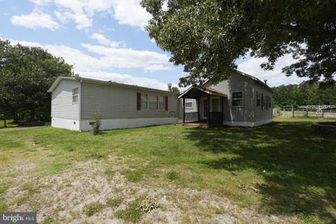 A home in Bumpass