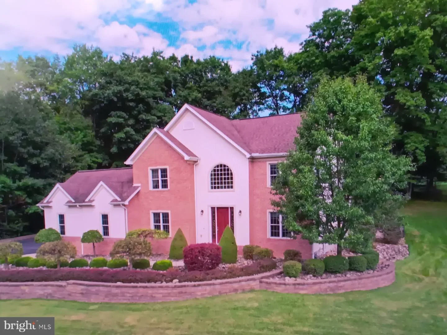 190 Fallen Timber Drive