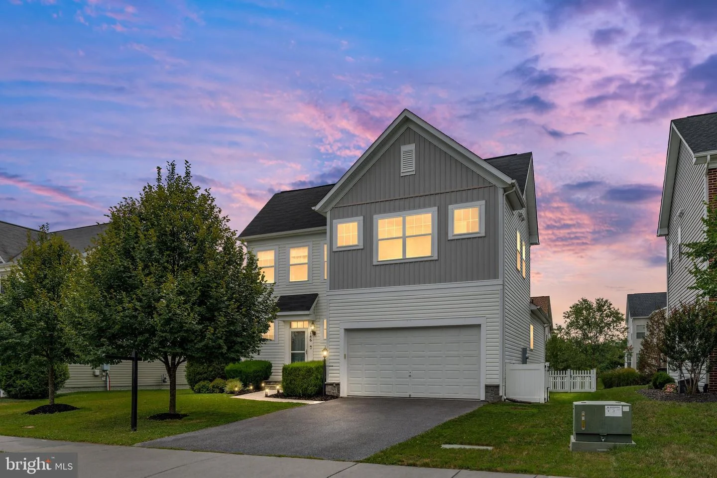 146 Blackford Drive, Stephenson, VA, 22656