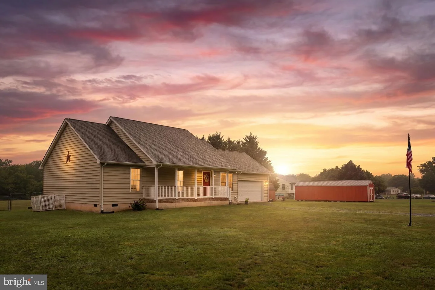 31185 Price Road