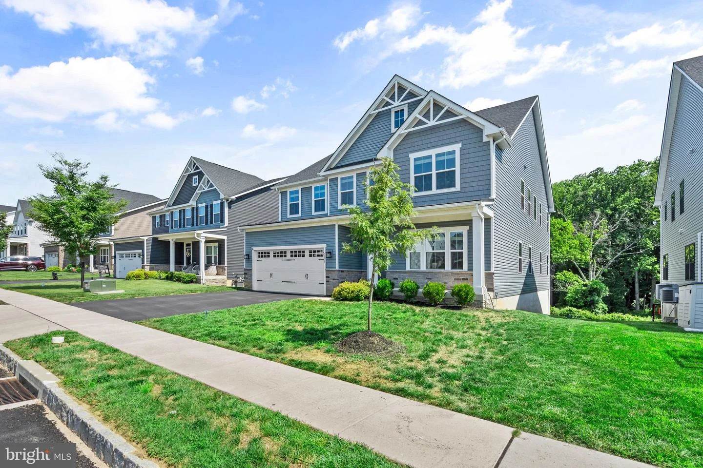 1024 Miles Court, Cheltenham, PA, 19012