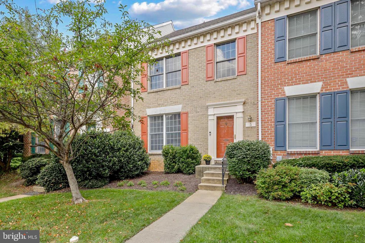 View Lutherville Timonium, MD 21093 townhome