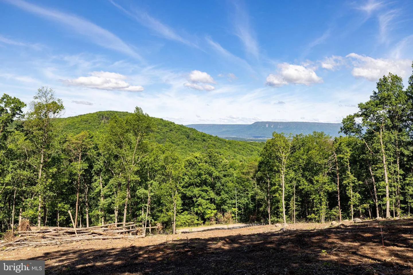 0 Cross Mountain Road