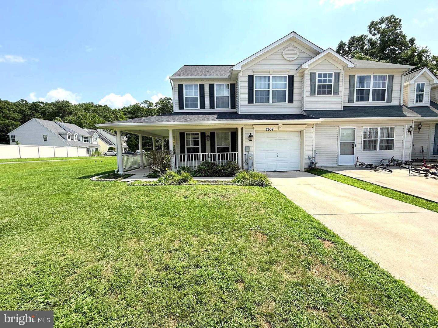 2502 Indians Lair, Edgewood, MD, 21040